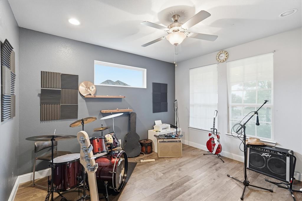 Heritage Park Ph 3 - Residential