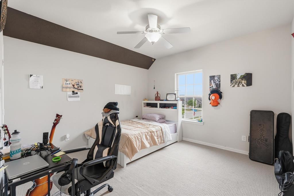 Heritage Park Ph 3 - Residential