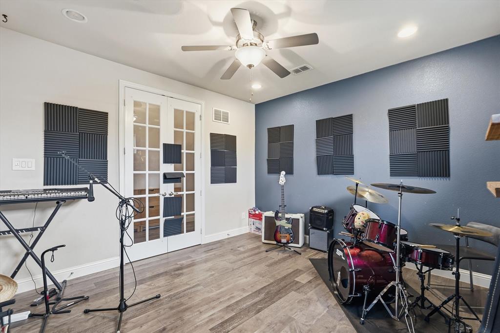 Heritage Park Ph 3 - Residential