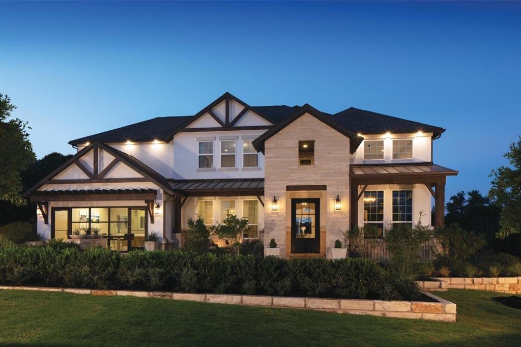 Williams Ranch - Residential