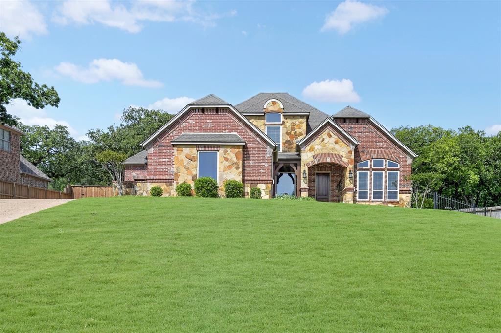 Resort On Eagle Mountain Lake - Residential
