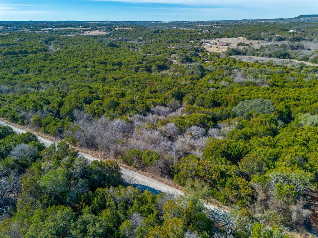 Canyon Creek - Land