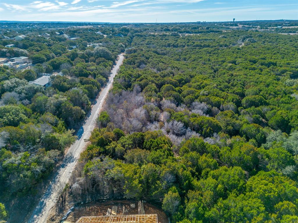 Canyon Creek - Land
