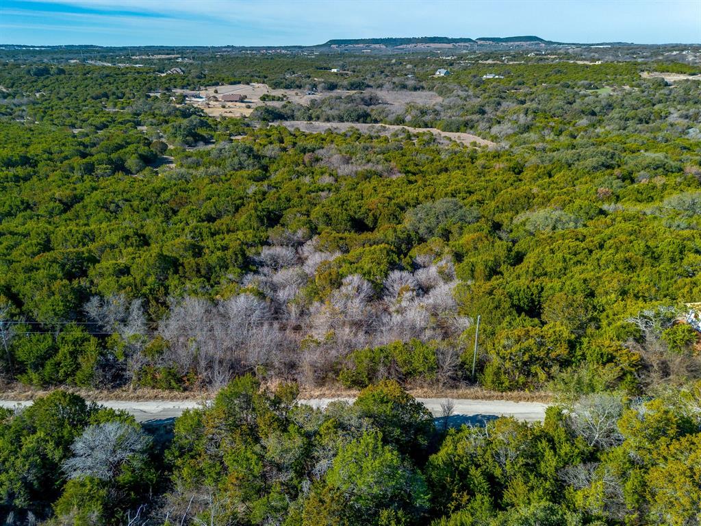 Canyon Creek - Land