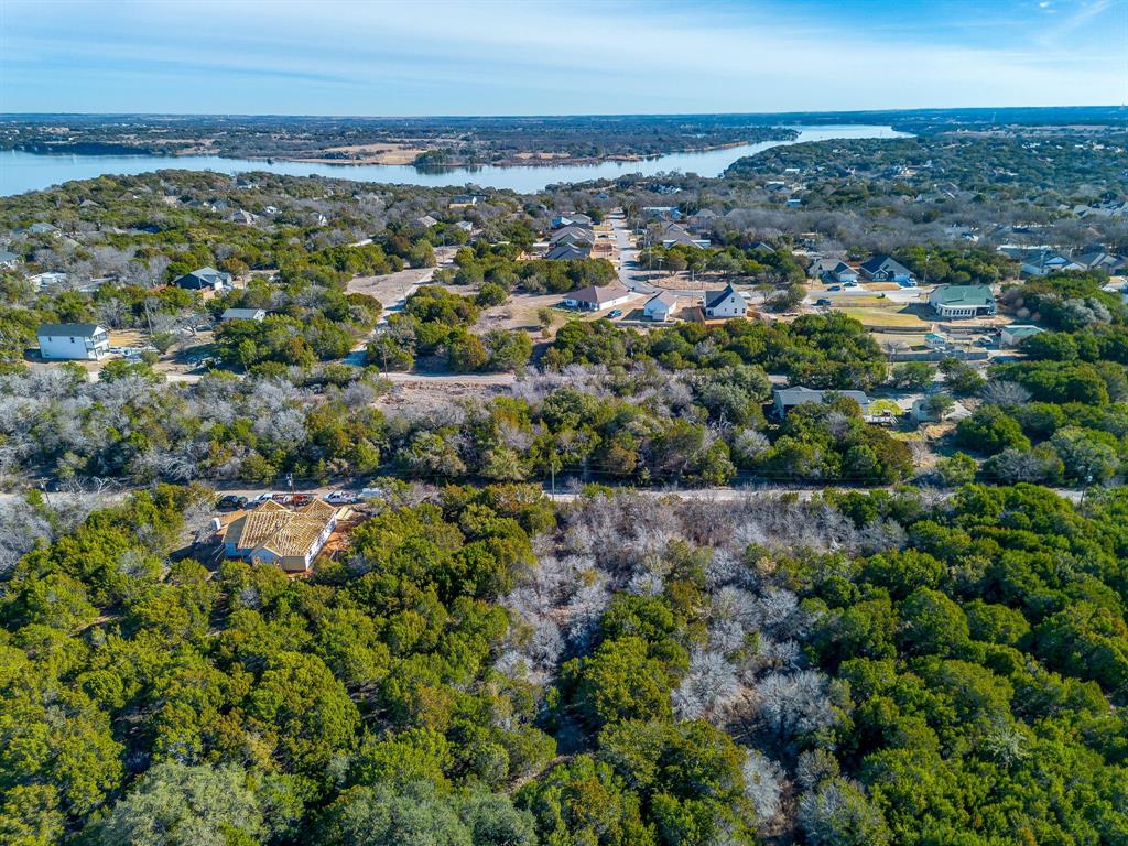 Canyon Creek - Land