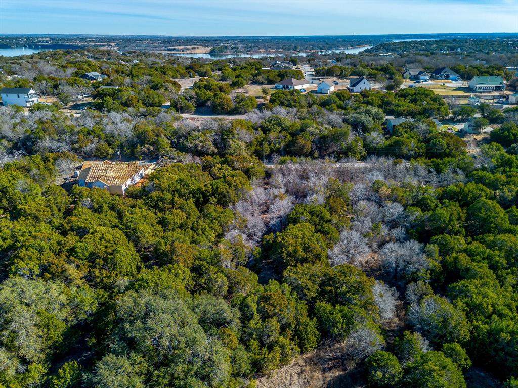 Canyon Creek - Land