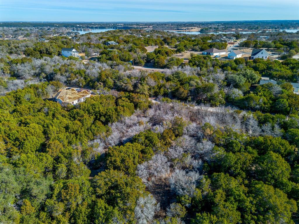 Canyon Creek - Land