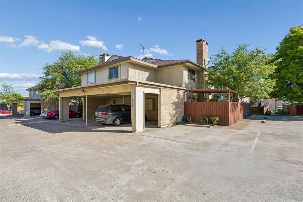 Canyon Creek Ridge - Residential