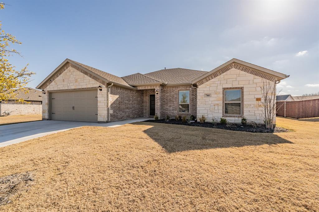 Stone Eagle Add - Residential