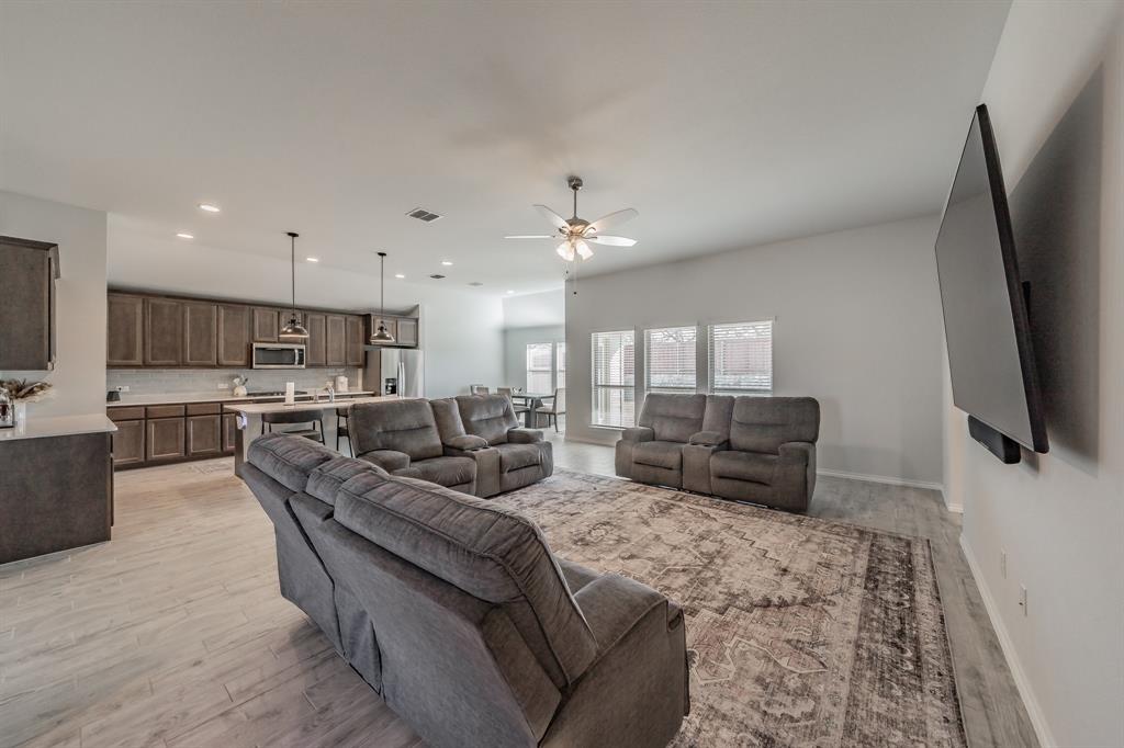 Stone Eagle Add - Residential