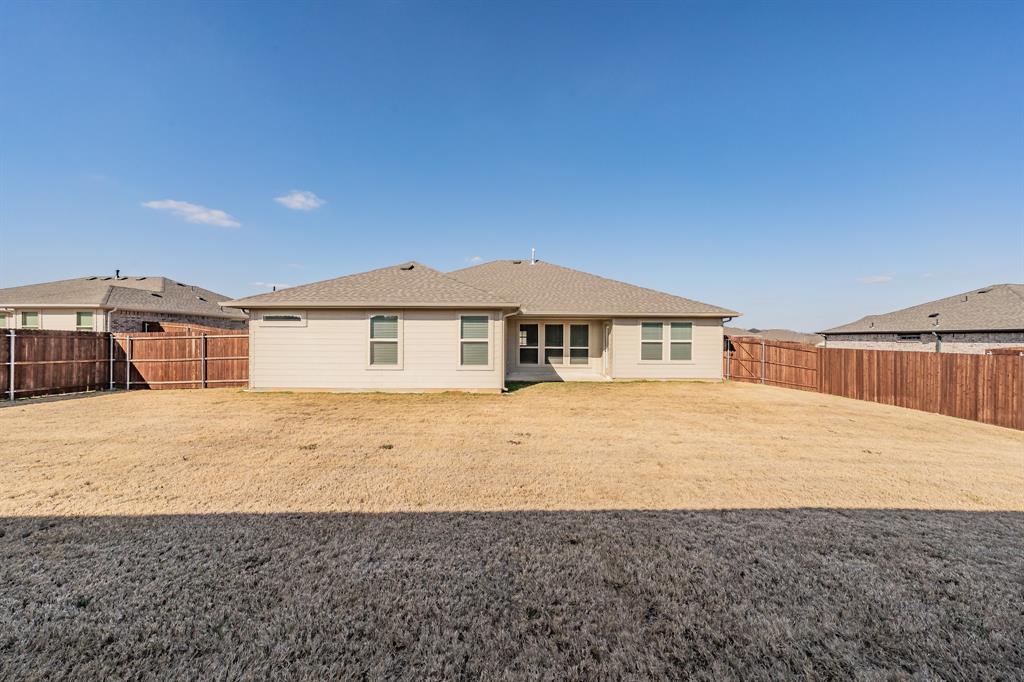 Stone Eagle Add - Residential