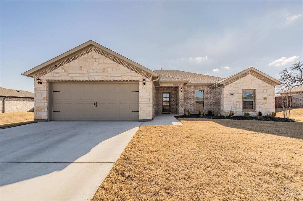 Stone Eagle Add - Residential