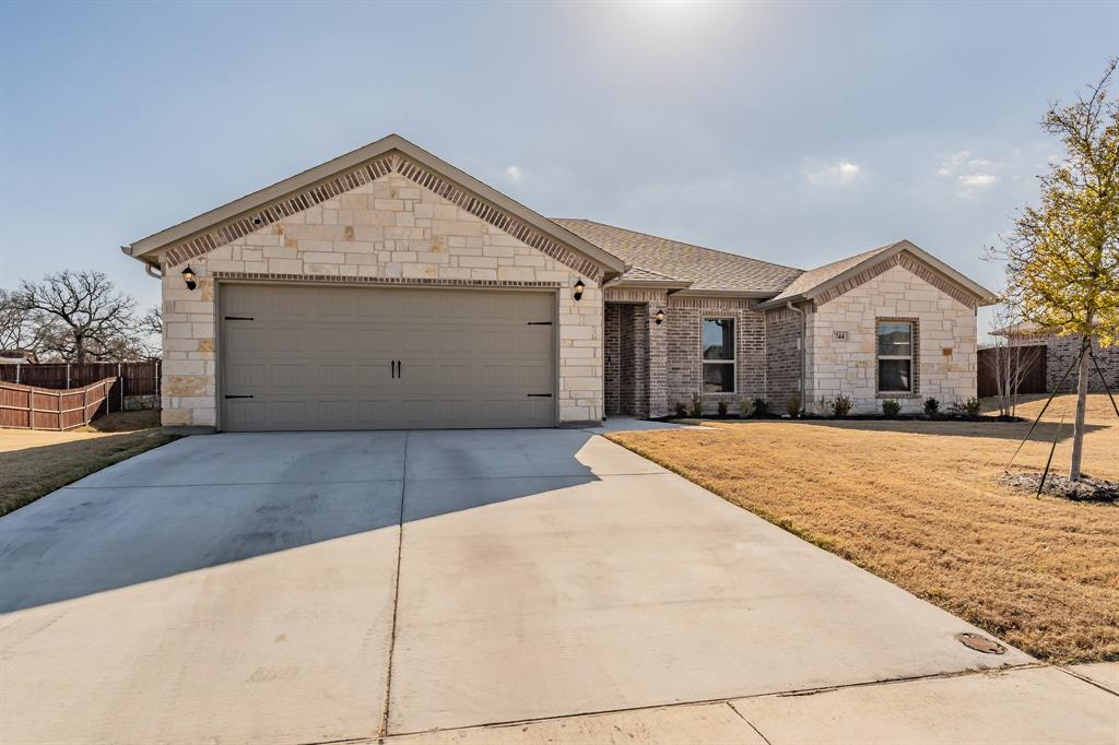 Stone Eagle Add - Residential