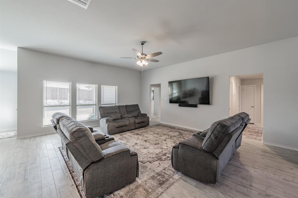 Stone Eagle Add - Residential