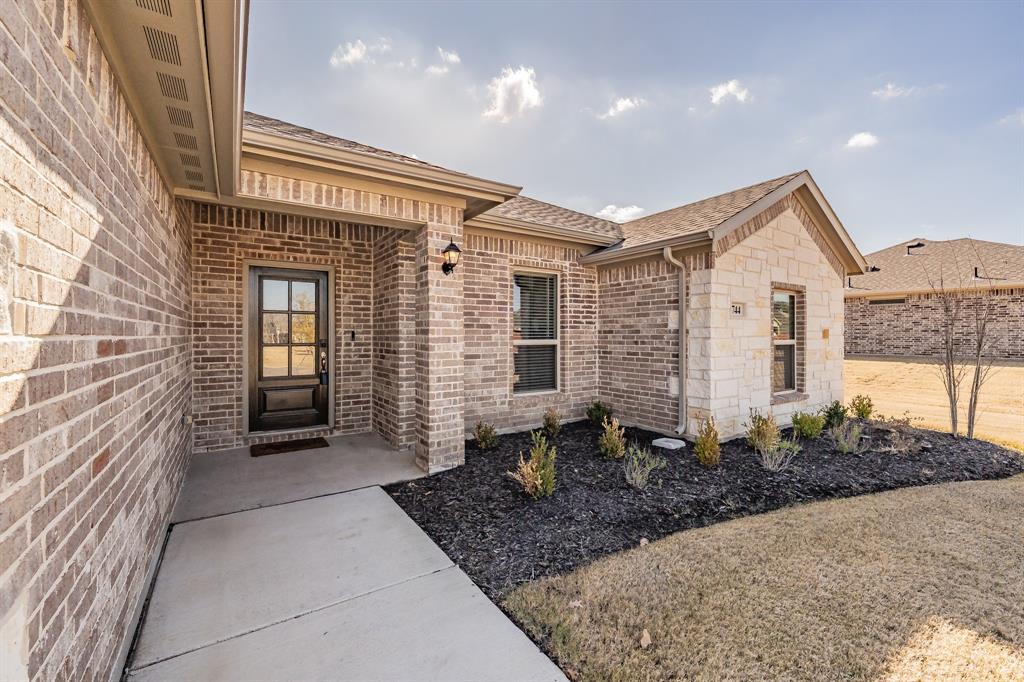 Stone Eagle Add - Residential