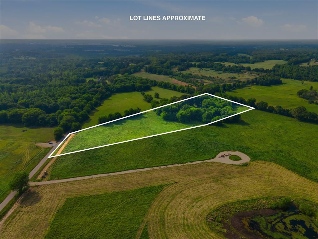 This 8.75 acre surveyed tract offers an excellent opportunity to own a manageable piece of East Texas land just outside of Mount Pleasant. With a great build site and a clean, usable layout, this property is well-suited for a custom home, weekend retreat, or small hobby farm. The setting provides a quiet, rural feel while still being conveniently located just minutes from town.

The land is open and versatile, allowing for a variety of uses including a homesite, garden, or small livestock setup. With plenty of room to spread out while still being easy to maintain, this tract is ideal for buyers looking for space without the upkeep of a larger property. The surrounding area offers a peaceful atmosphere with neighboring homes on acreage.

Located within Mount Pleasant ISD, this property combines accessibility with country living. With additional acreage available nearby, there is also an opportunity to expand or purchase multiple tracts.

8.75 surveyed acres in a desirable location
Located in Mount Pleasant ISD
Excellent build site for custom home or cabin
Ideal for a hobby farm or small livestock operation
Open, usable terrain
Secluded setting with a rural feel
Easy access to town and amenities
Low-maintenance size tract
Additional acreage available nearby
Strong homesite and investment potential
Some timber at the back of the tract