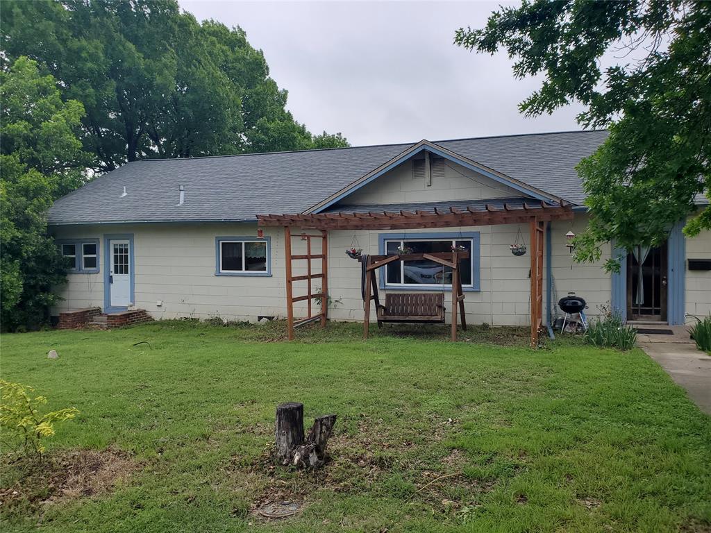 Original Decatur - Residential