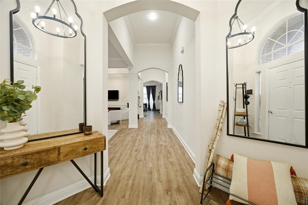 Villages Of Lake Forest Ph I - Residential