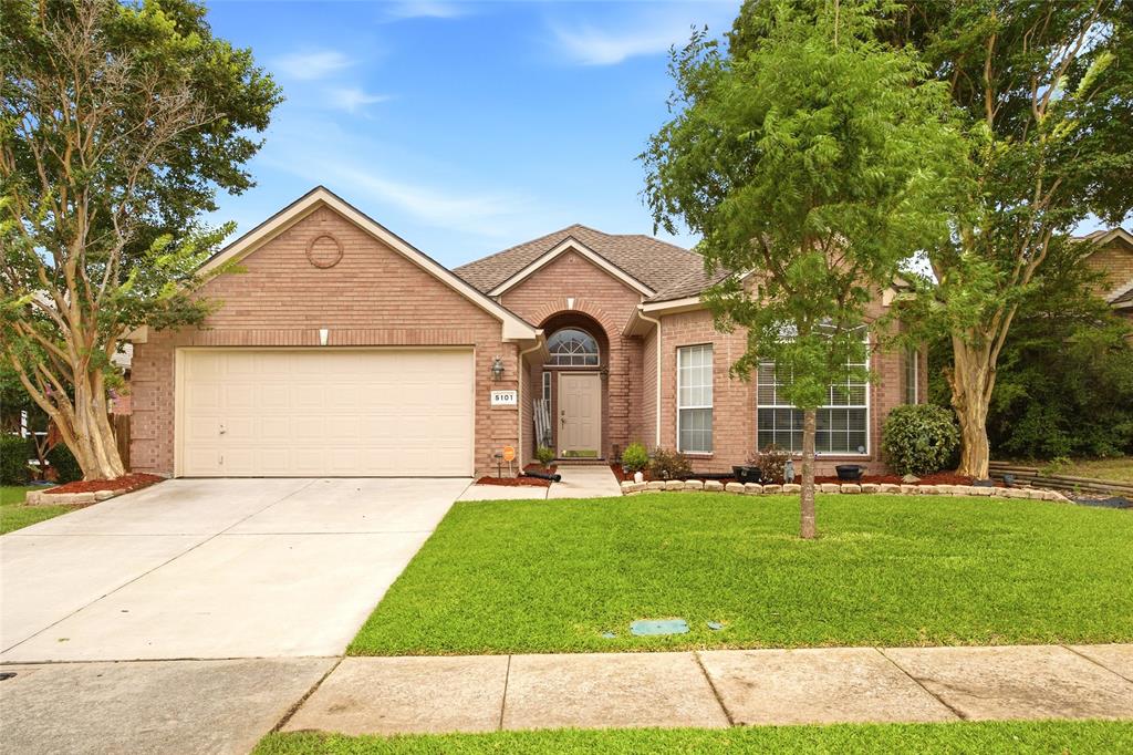 Villages Of Lake Forest Ph I - Residential