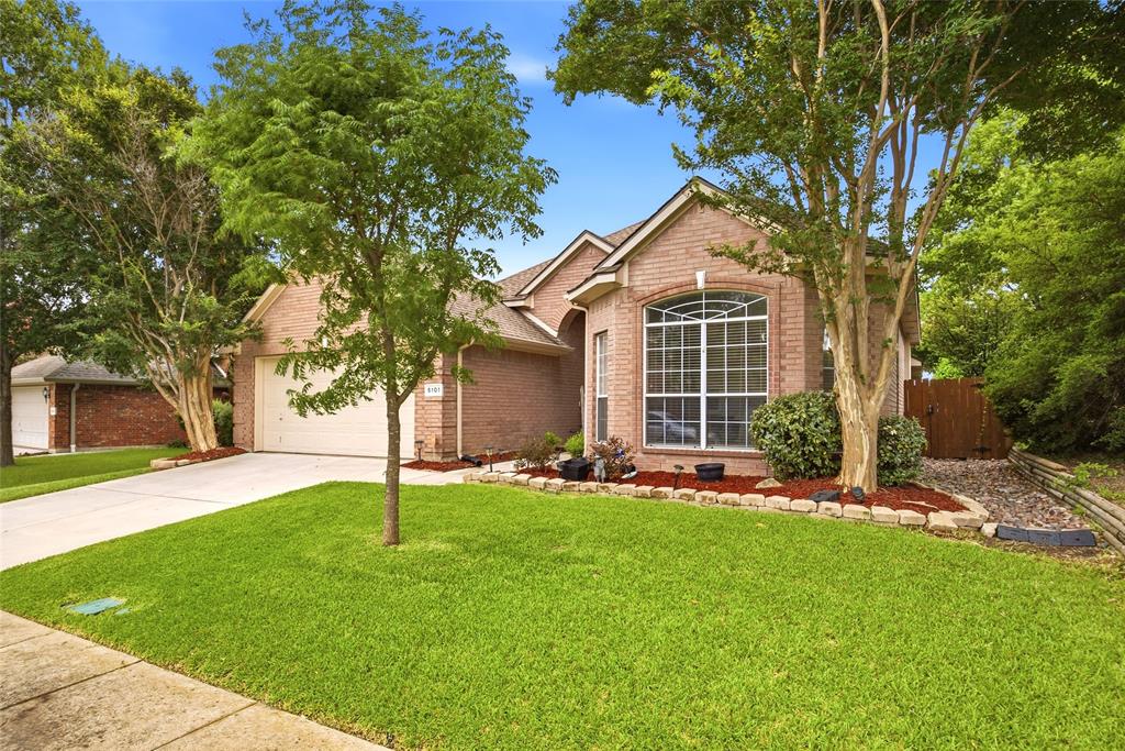 Villages Of Lake Forest Ph I - Residential