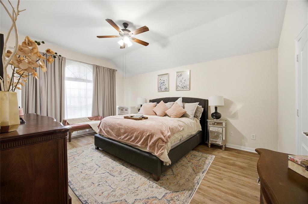 Villages Of Lake Forest Ph I - Residential