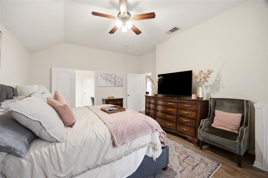 Villages Of Lake Forest Ph I - Residential