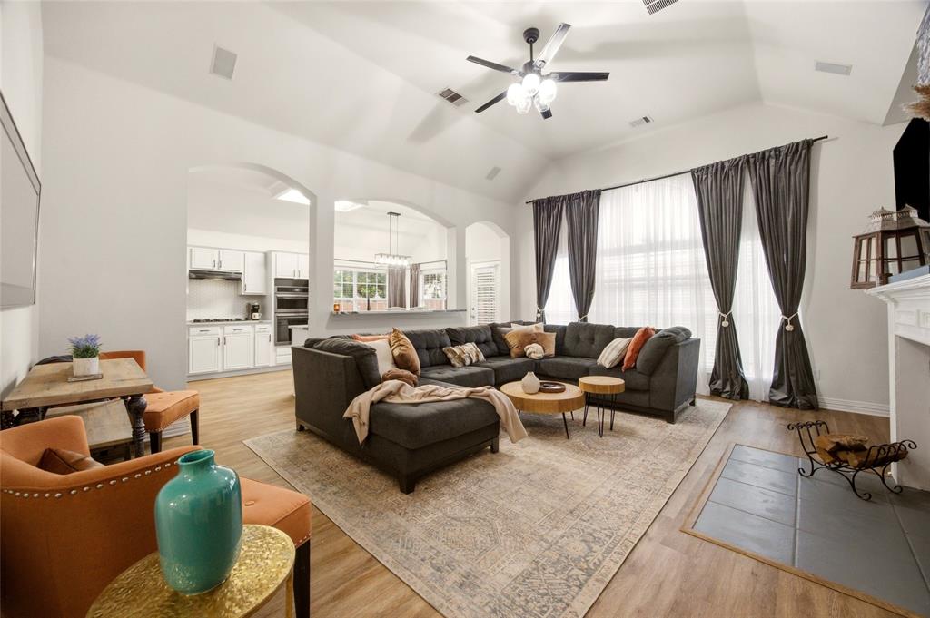 Villages Of Lake Forest Ph I - Residential