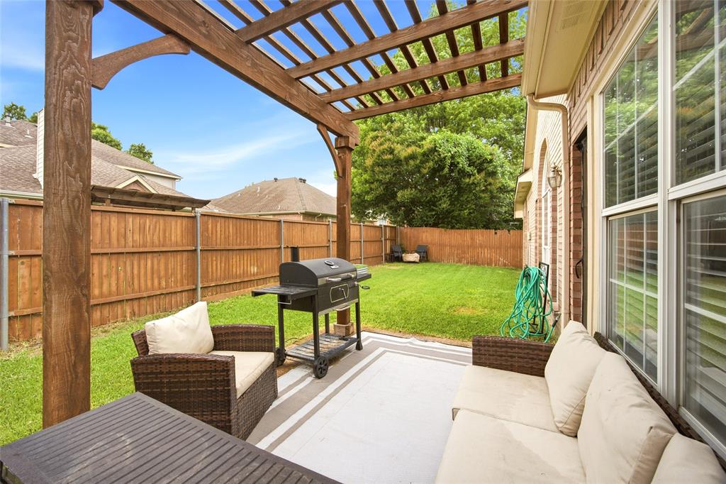Villages Of Lake Forest Ph I - Residential