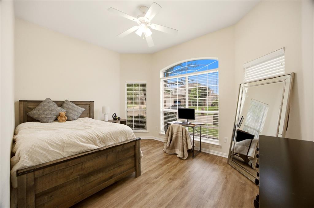 Villages Of Lake Forest Ph I - Residential