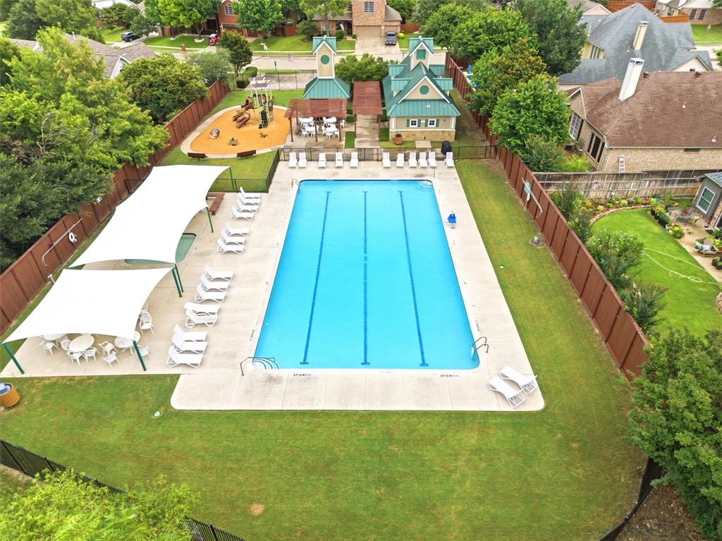 Villages Of Lake Forest Ph I - Residential