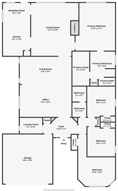 Villages Of Lake Forest Ph I - Residential