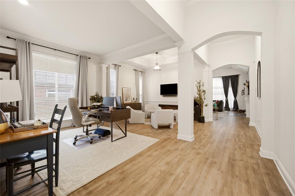 Villages Of Lake Forest Ph I - Residential