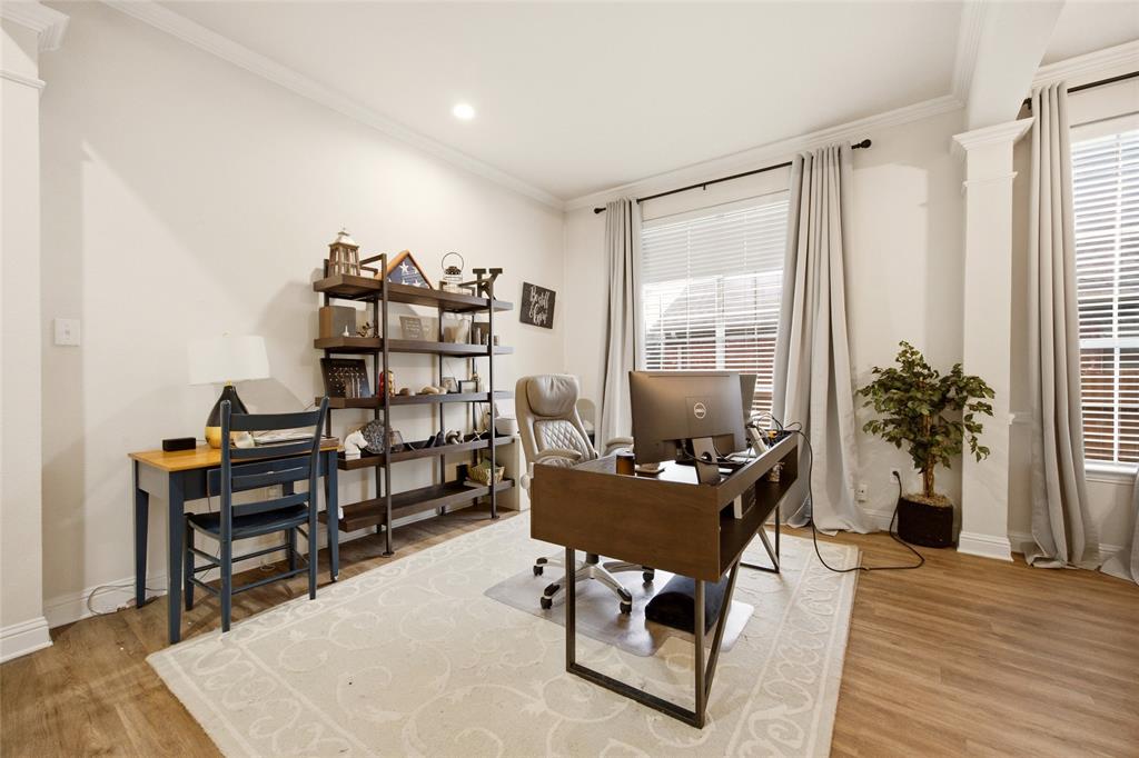 Villages Of Lake Forest Ph I - Residential