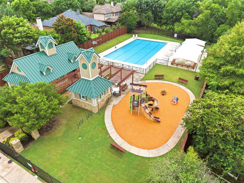 Villages Of Lake Forest Ph I - Residential