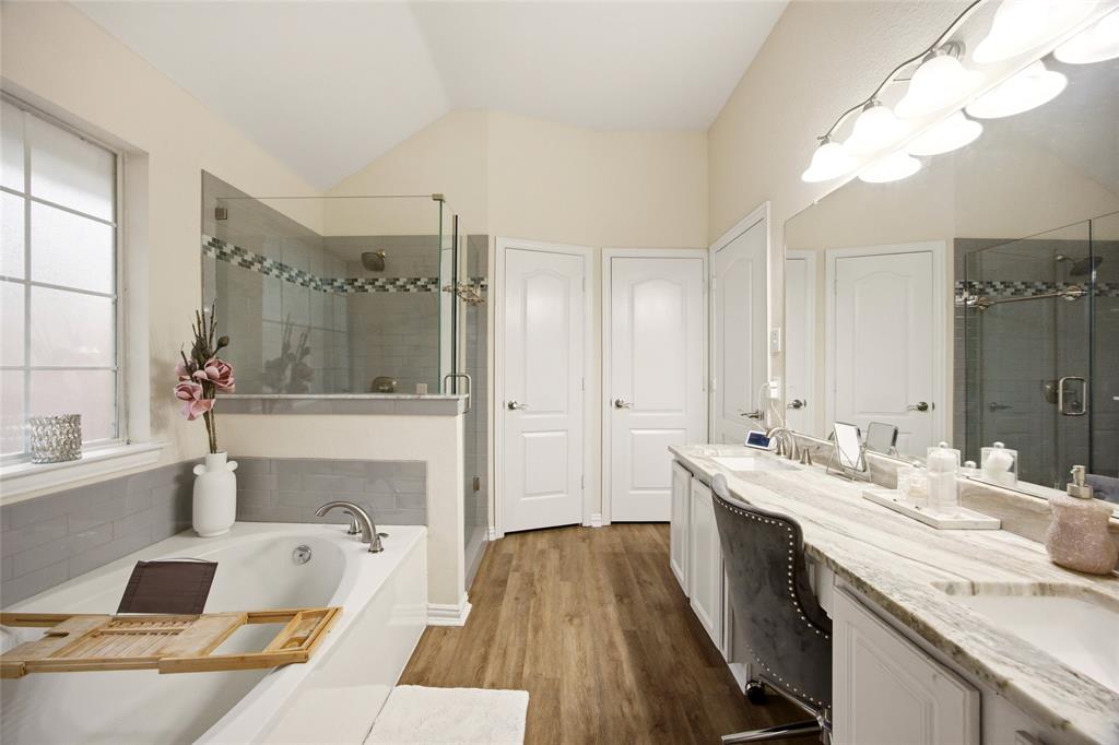 Villages Of Lake Forest Ph I - Residential