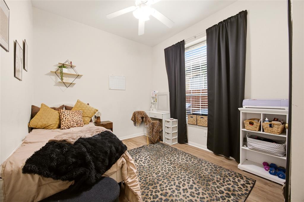 Villages Of Lake Forest Ph I - Residential