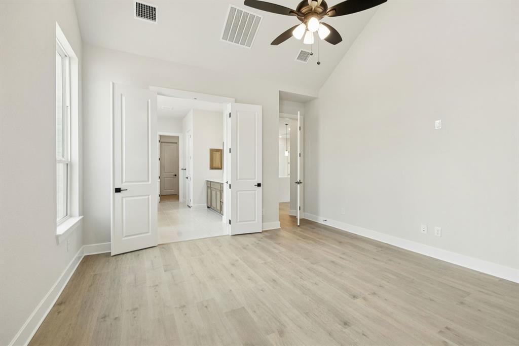 The Grove Frisco - Residential
