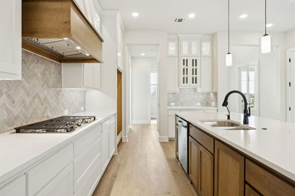 The Grove Frisco - Residential
