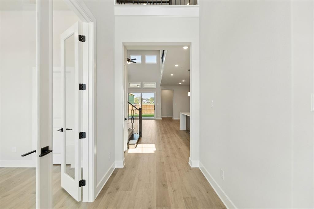 The Grove Frisco - Residential