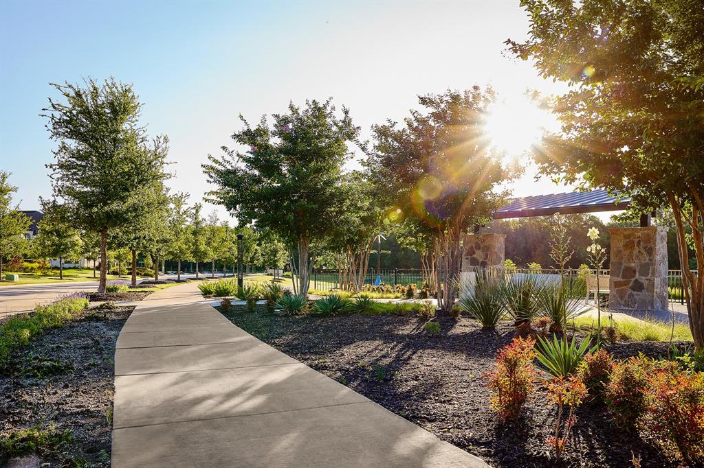 The Grove Frisco - Residential