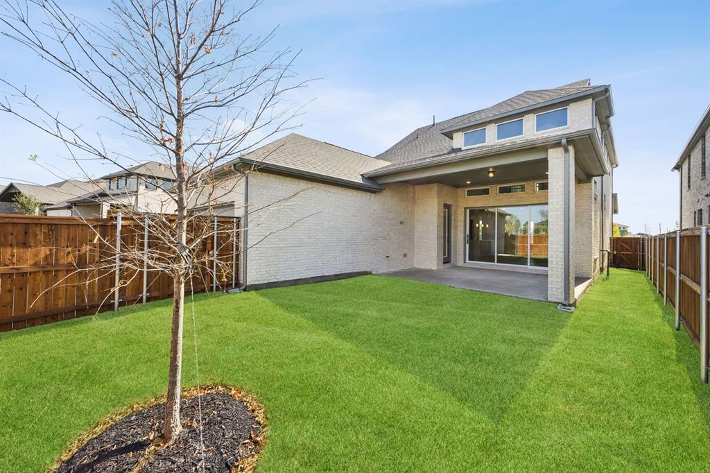 The Grove Frisco - Residential