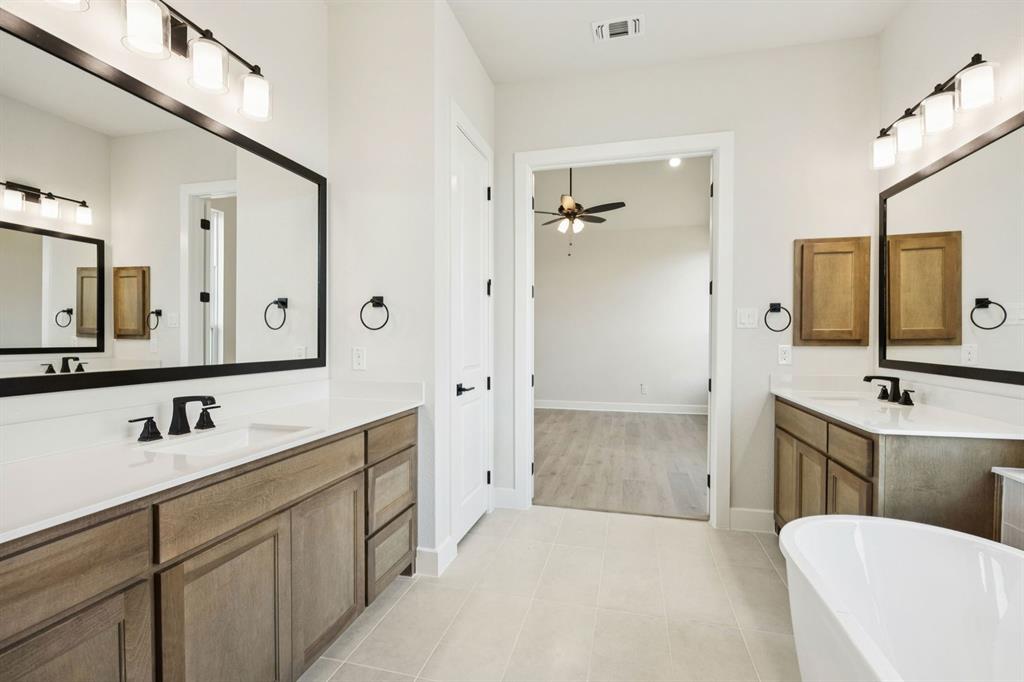 The Grove Frisco - Residential