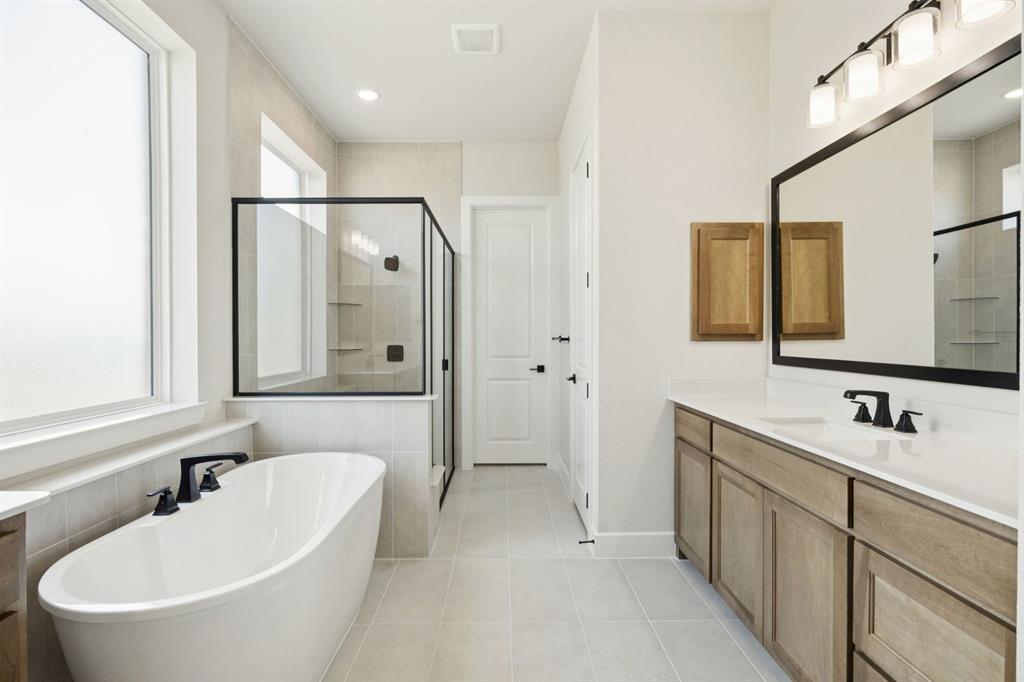 The Grove Frisco - Residential