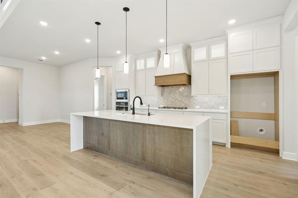 The Grove Frisco - Residential