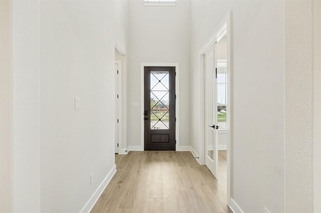 The Grove Frisco - Residential