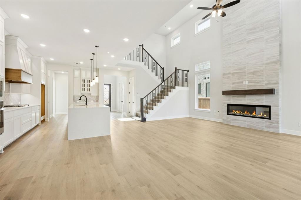 The Grove Frisco - Residential