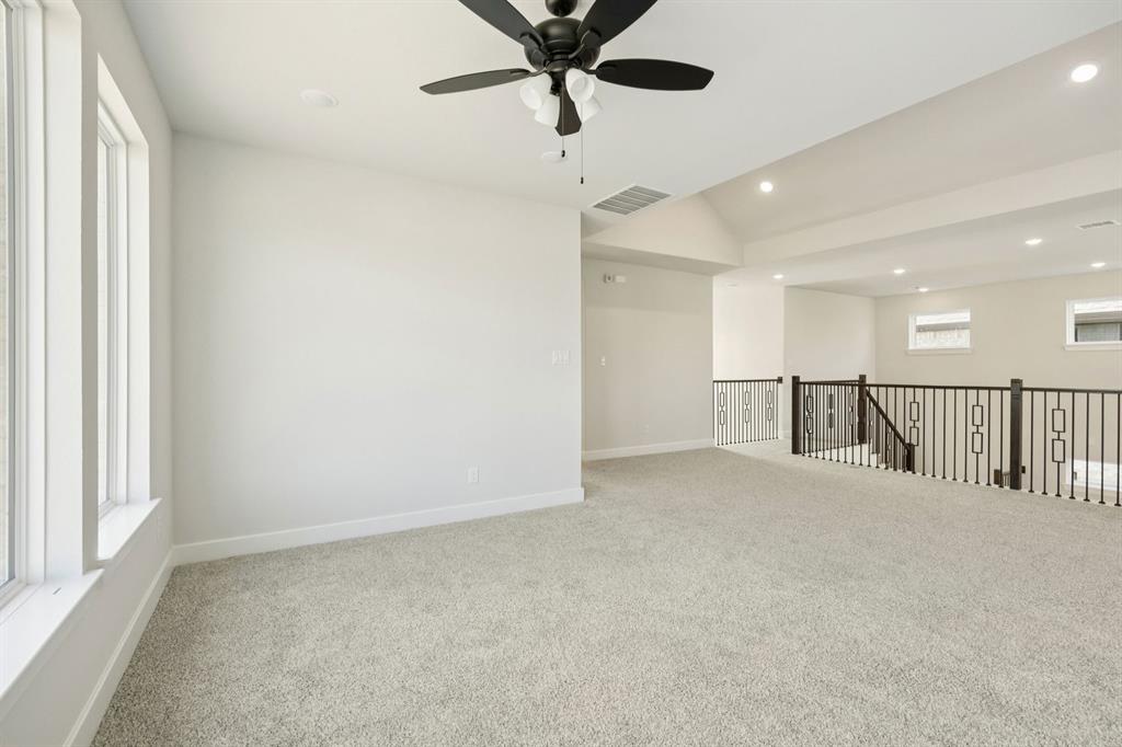 The Grove Frisco - Residential
