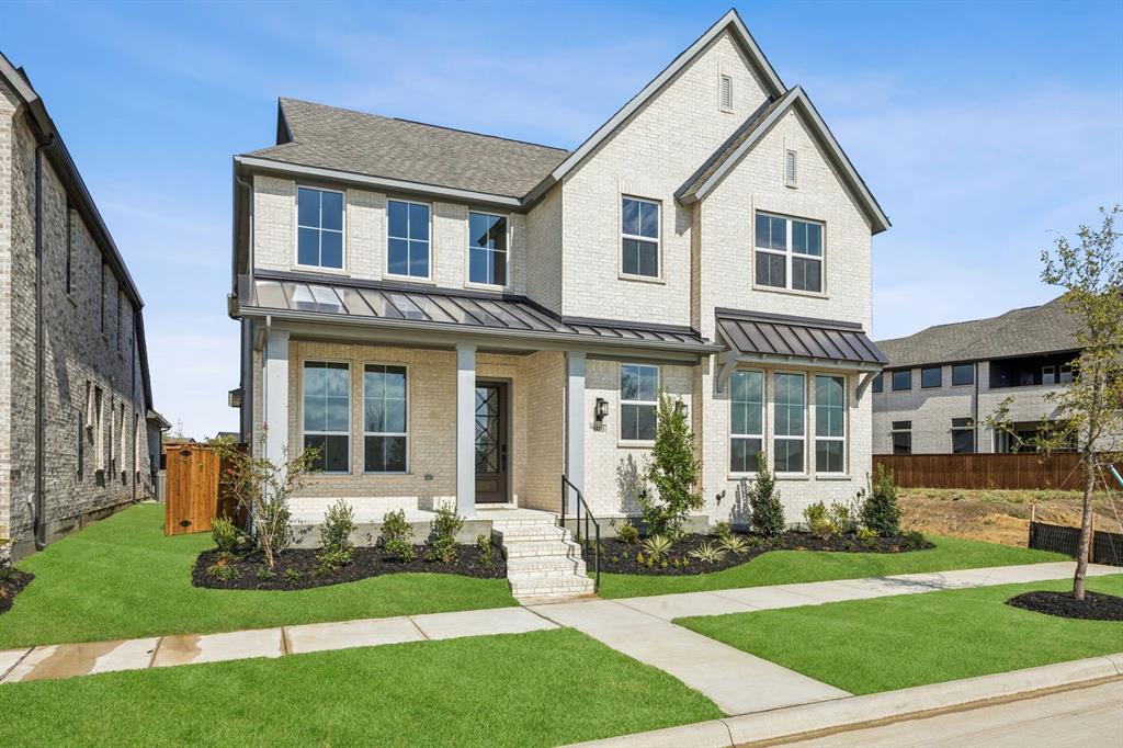 The Grove Frisco - Residential
