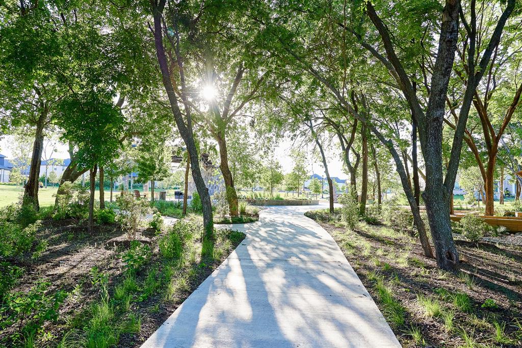 The Grove Frisco - Residential