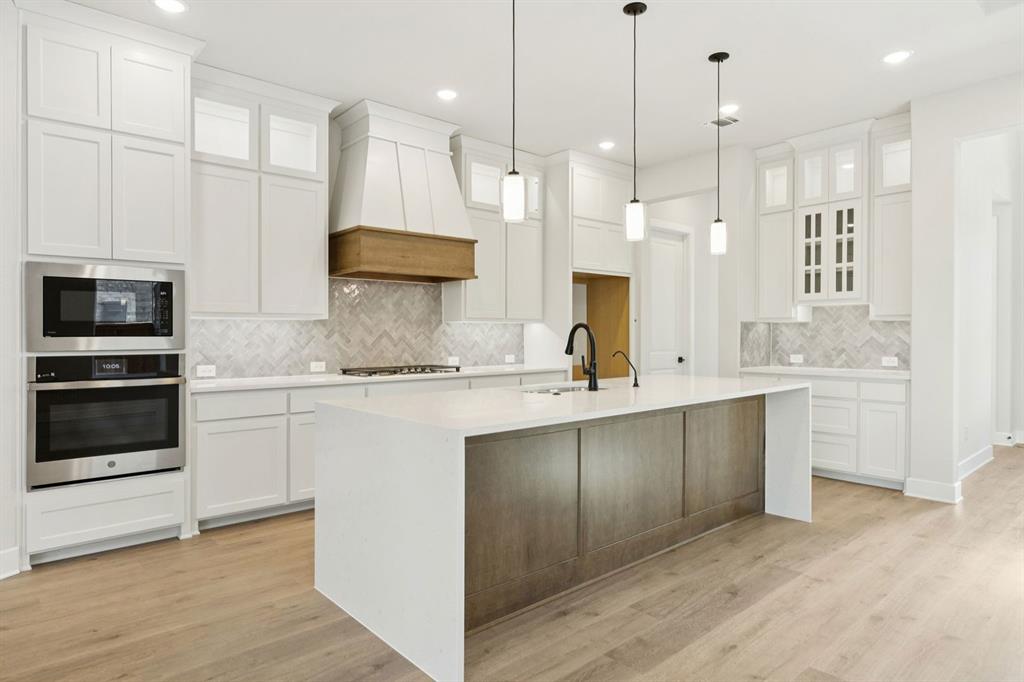 The Grove Frisco - Residential